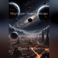 Доктор Кросс. Наследие темной звезды