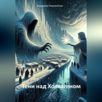 Владимир Кожевников. Тени над Холвагеном