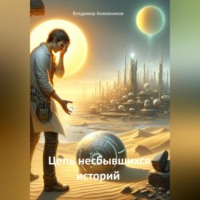 Владимир Кожевников. Цепь несбывшихся историй