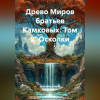 . Древо Миров братьев Камковых. Том 2. Осколки