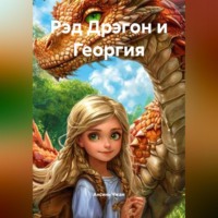 . Рэд Дрэгон и Георгия