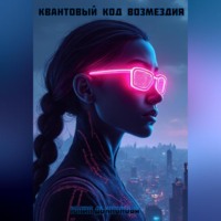 Юлия Дьяконова. Квантовый код Возмездия