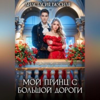 Анастасия Вкусная. Мой принц с большой дороги