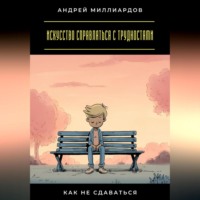 Андрей Миллиардов. Искусство справляться с трудностями. Как не сдаваться