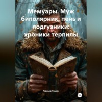 . Мемуары. Муж биполярник, пень и подгузники: хроники терпилы.