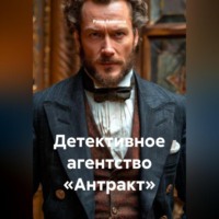 . Детективное агентство «Антракт»