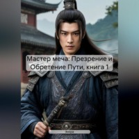 . Мастер меча: Презрение и Обретение Пути, книга 1
