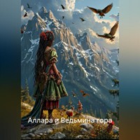 . Аллара и Ведьмина гора