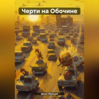 Денис Мальцев. Черти на Обочине