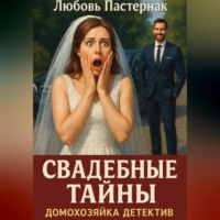 Любовь Пастернак. Свадебные тайны