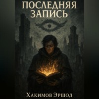 . Последняя запись