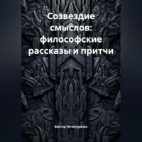 . Созвездие смыслов: философские рассказы и притчи