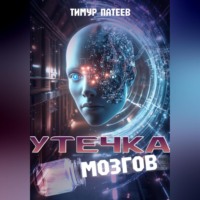 Тимур Камилевич Патеев. Утечка мозгов