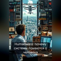 . Humanware: почему системы ломаются о человека