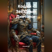 . Кощей – Звездный Диетолог
