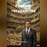 . Ревизор государства