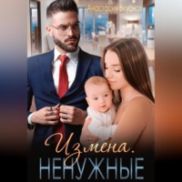 Анастасия Вкусная. Измена. Ненужные