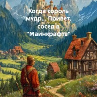 Sa Ber. Когда король мудр…