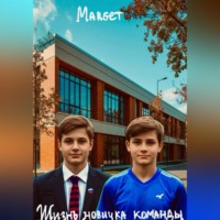 Marget. Жизнь новичка команды