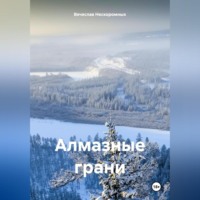 Вячеслав Нескоромных. Алмазные грани
