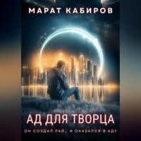 Марат Кабиров. Ад для творца