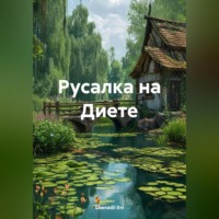 Ghenadii Eni. Русалка на Диете