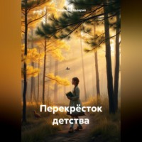 . Перекрёсток детства
