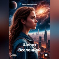. «Шепот Вселенной»