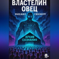 Михаил Гинзбург. Властелин овец