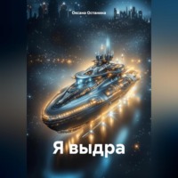 . Я выдра