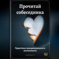 Артем Демиденко. Прочитай собеседника: Практика эмоционального интеллекта