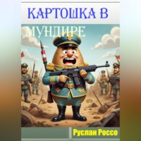 Руслан Россо. Картошка в мундире