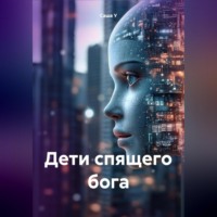 . Дети спящего бога