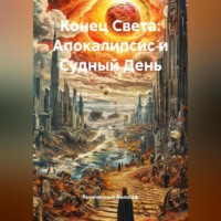 Религиозный Философ. Конец Света: Апокалипсис и Судный День