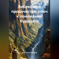 Религиозный Философ. Библейские пророчества: ключ к пониманию будущего