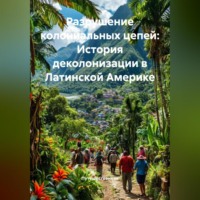 Путешественник. Разрушение колониальных цепей: История деколонизации в Латинской Америке