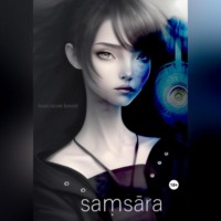 Анастасия Бекей. Saṃsāra: I