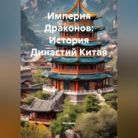 . Империя Драконов: История Династий Китая