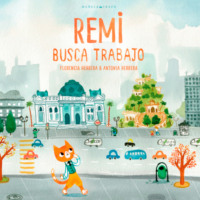 Florencia Herrera. Remi busca trabajo