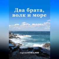 . Два брата, волк и море