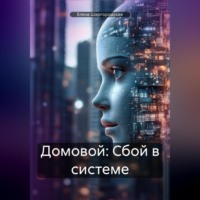 . Домовой: Сбой в системе