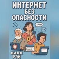 Вилл Рэй. Интернет без опасности