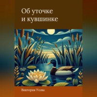 . Об уточке и кувшинке