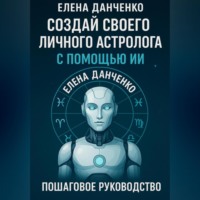 . «Создай своего личного астролога с помощью ИИ: Пошаговое руководство»