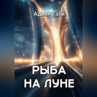 . Рыба на Луне