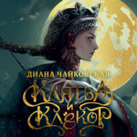 Диана Чайковская. Клятва и клёкот