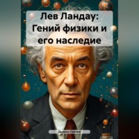 . Лев Ландау: Гений физики и его наследие