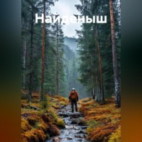. Найденыш