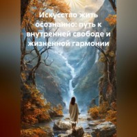Лилия Роуз. Искусство жить осознанно: путь к внутренней свободе и жизненной гармонии