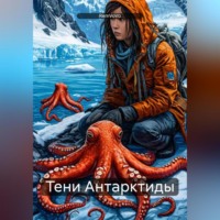 RemVoVo. Тени Антарктиды